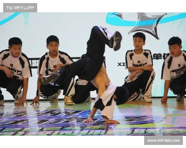 云南将举办“踏雲决”霹雳舞公开赛，全球街舞高手齐聚昆明