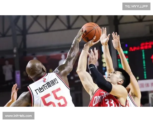 吉林东北虎新外援阿普森抵达长春，进入合练阶段