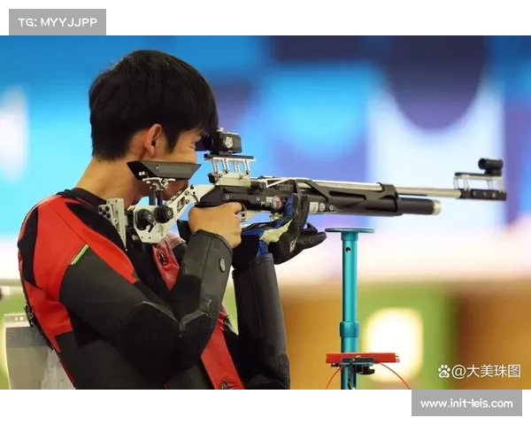 各国射箭队积极适应洛杉矶奥运会新项目